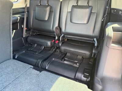 2019 Toyota 4Runner Limited Nightshade