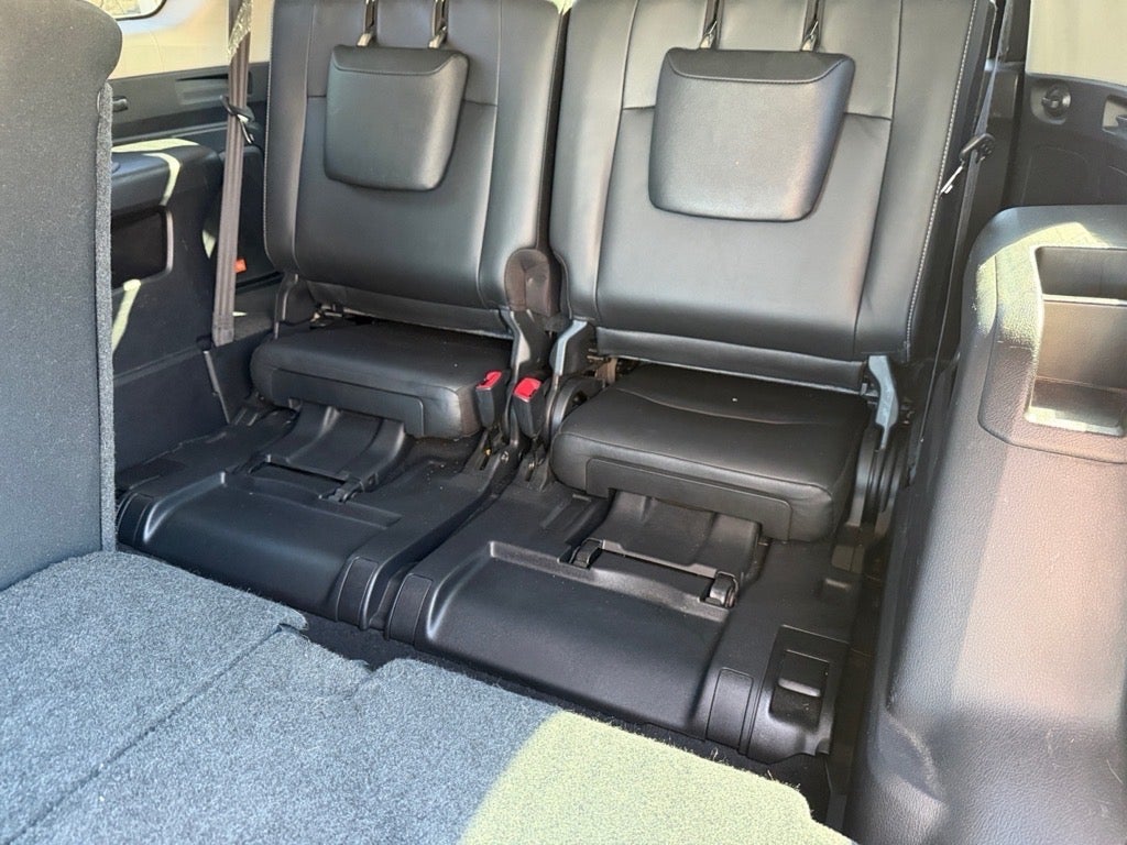 2019 Toyota 4Runner Limited Nightshade