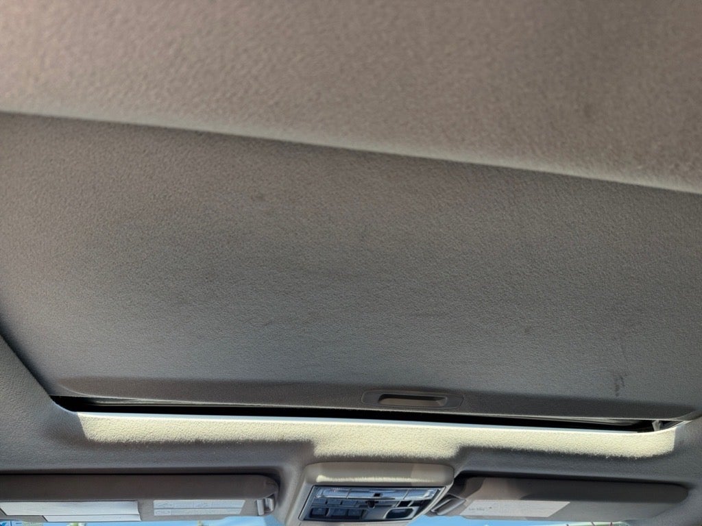 2019 Toyota 4Runner Limited Nightshade