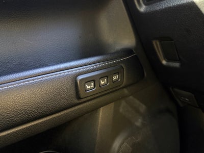 2019 Toyota 4Runner Limited Nightshade