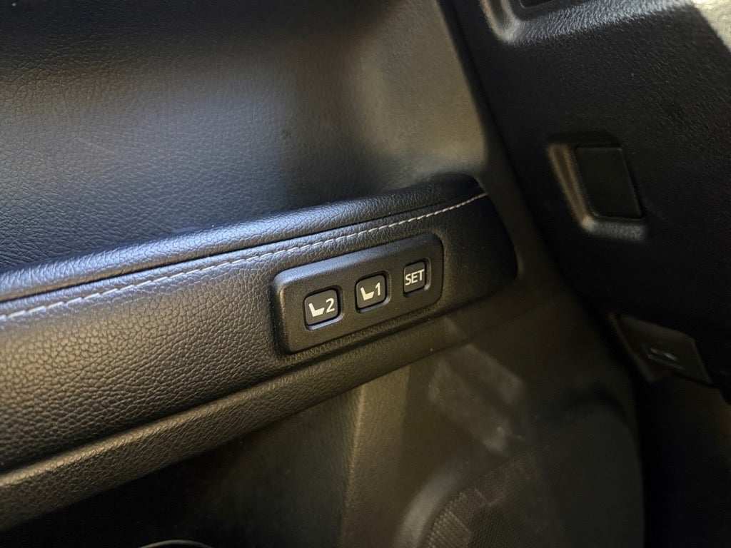 2019 Toyota 4Runner Limited Nightshade