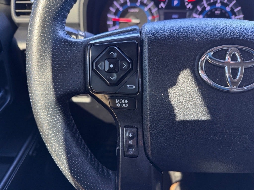 2019 Toyota 4Runner Limited Nightshade