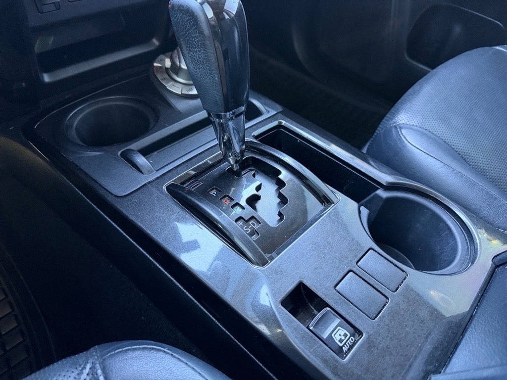 2019 Toyota 4Runner Limited Nightshade