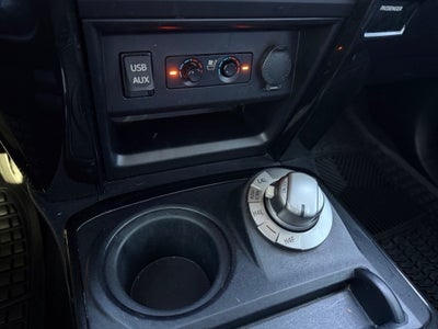 2019 Toyota 4Runner Limited Nightshade