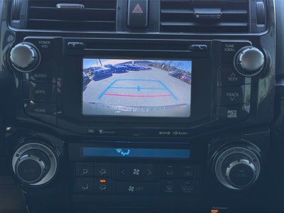 2019 Toyota 4Runner Limited Nightshade