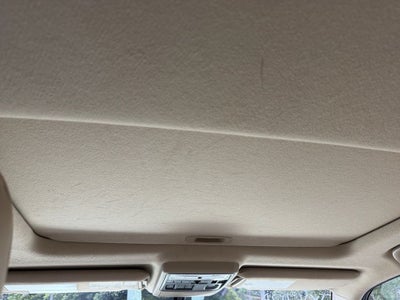 2014 Toyota 4Runner Limited