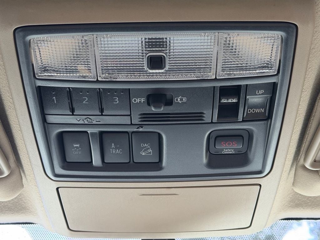 2014 Toyota 4Runner Limited
