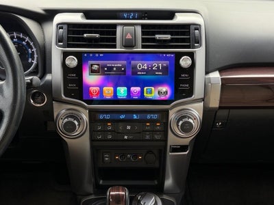 2014 Toyota 4Runner Limited
