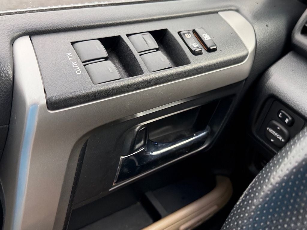 2014 Toyota 4Runner Limited