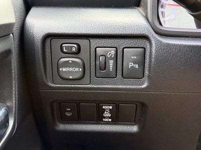 2014 Toyota 4Runner Limited
