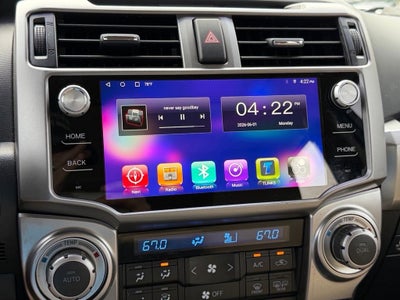 2014 Toyota 4Runner Limited