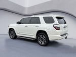 2014 Toyota 4Runner Limited
