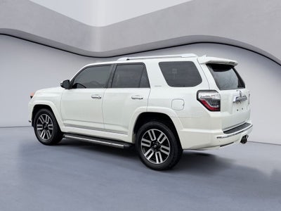 2014 Toyota 4Runner Limited