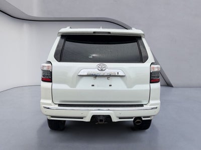 2014 Toyota 4Runner Limited