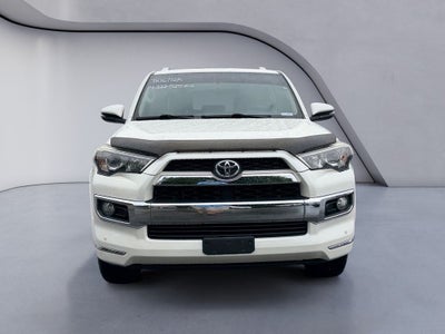 2014 Toyota 4Runner Limited