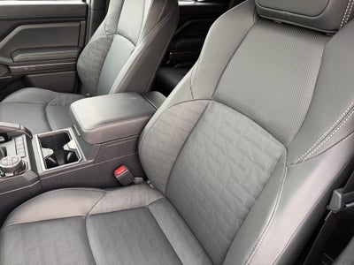 2025 Toyota 4Runner TRD Off Road Premium