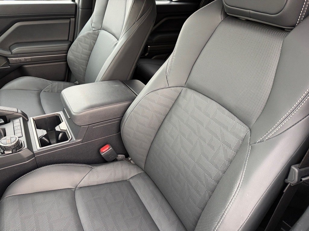 2025 Toyota 4Runner TRD Off Road Premium