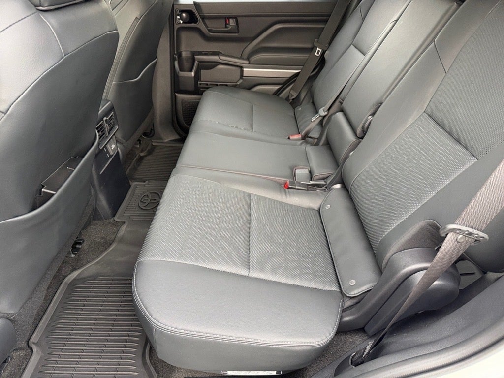 2025 Toyota 4Runner TRD Off Road Premium