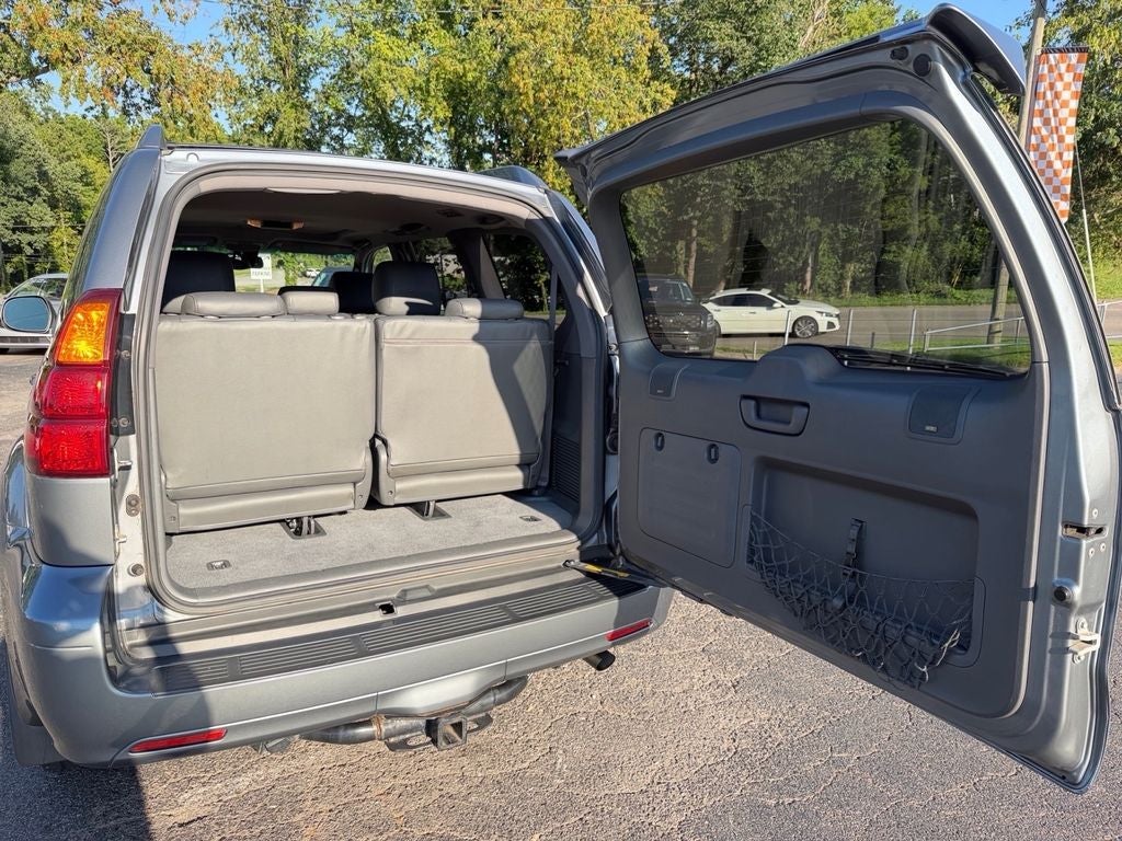 2006 Lexus GX 470 Base