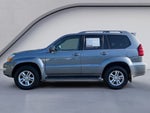2006 Lexus GX 470 Base