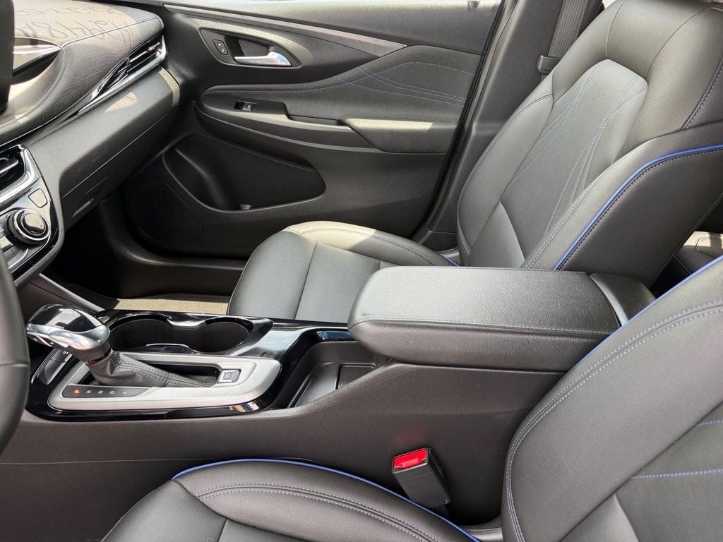 2025 Buick Envista Sport Touring