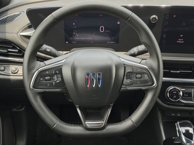 2025 Buick Envista Sport Touring