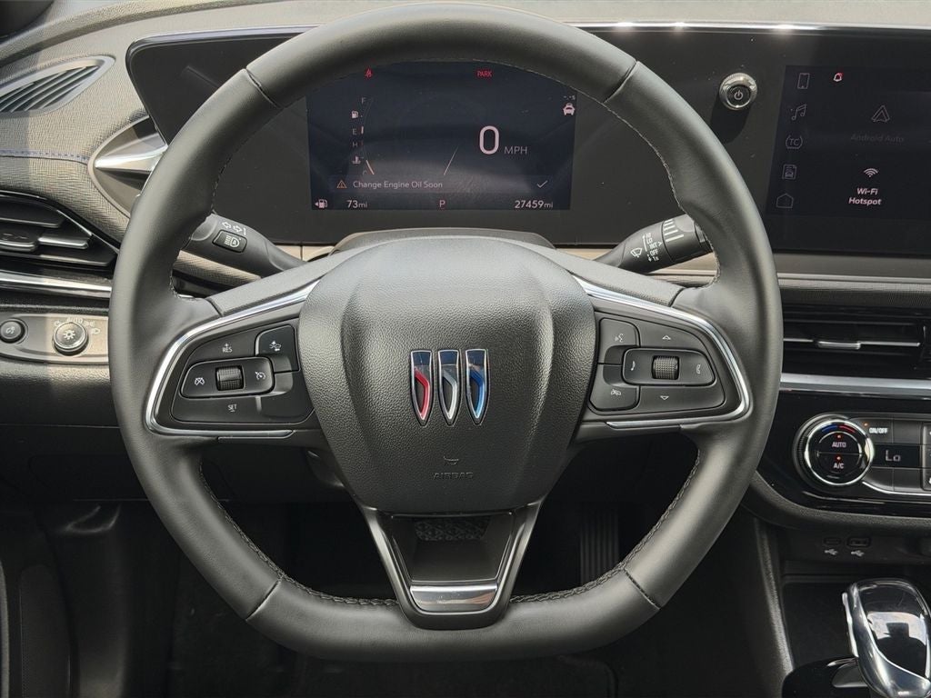 2025 Buick Envista Sport Touring