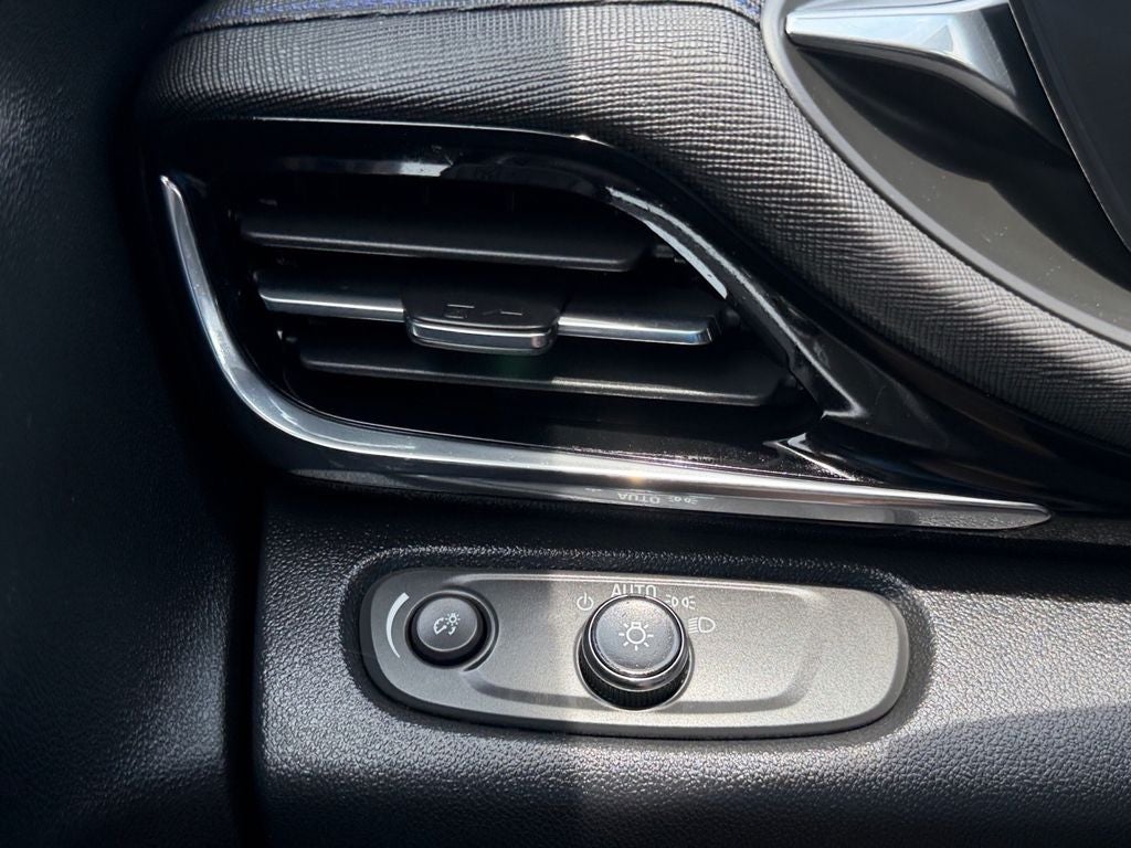 2025 Buick Envista Sport Touring