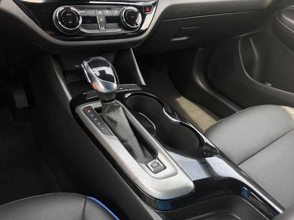 2025 Buick Envista Sport Touring