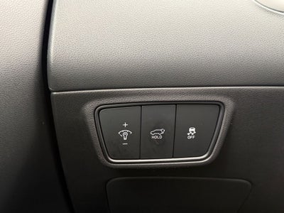2022 Hyundai Tucson N Line