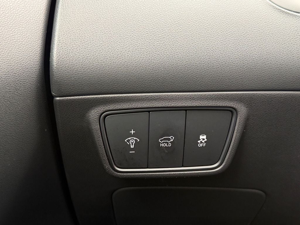 2022 Hyundai Tucson N Line