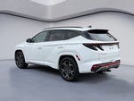 2022 Hyundai Tucson N Line