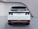 2022 Hyundai Tucson N Line