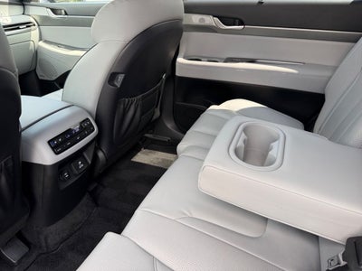 2023 Hyundai Palisade SEL