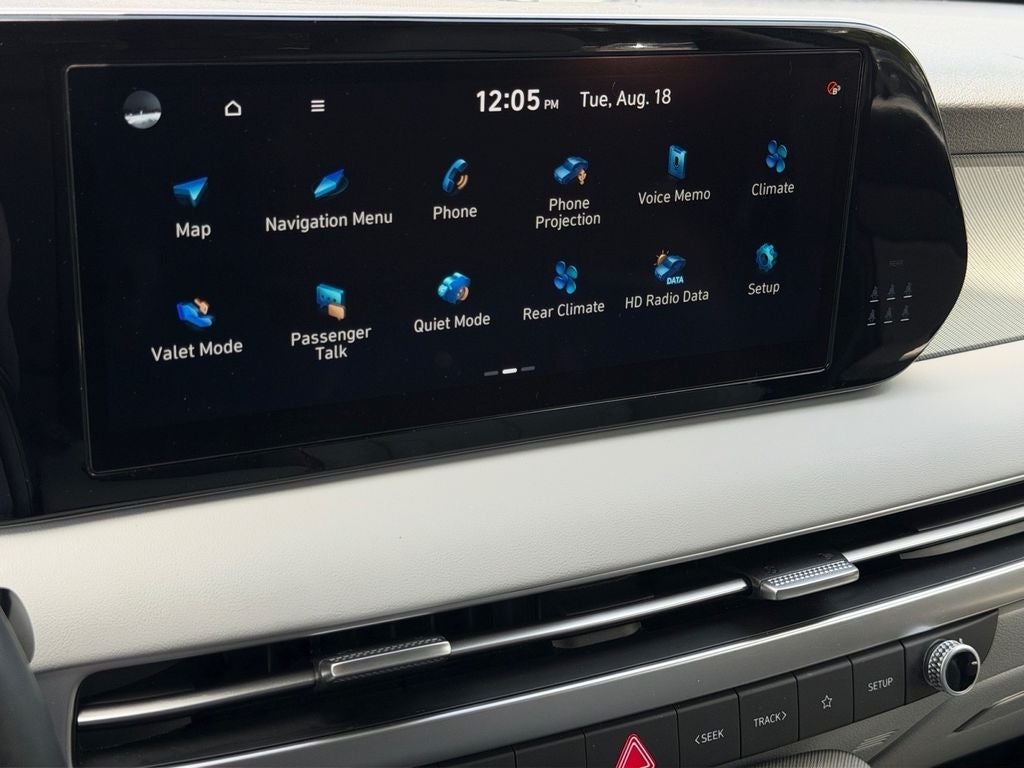 2023 Hyundai Palisade SEL