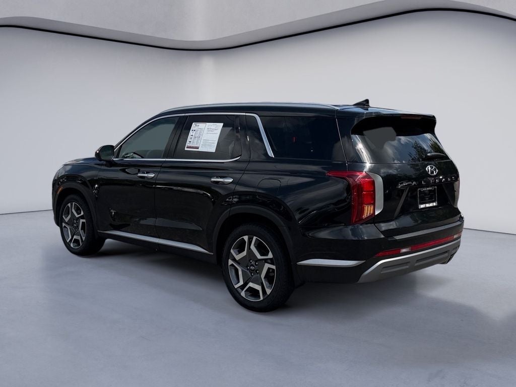 2023 Hyundai Palisade SEL