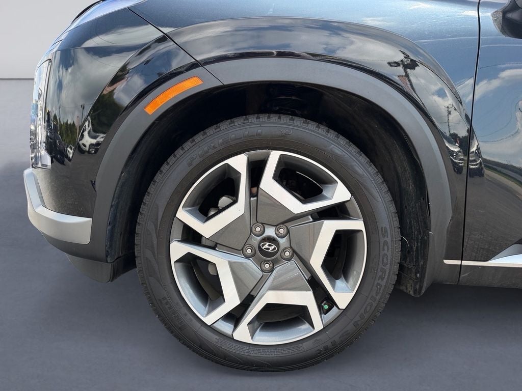 2023 Hyundai Palisade SEL