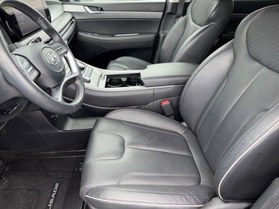 2024 Hyundai Palisade SEL 7P