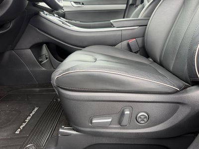 2024 Hyundai Palisade SEL 7P
