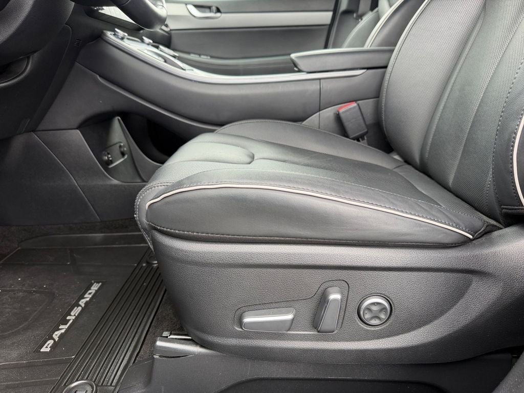 2024 Hyundai Palisade SEL 7P