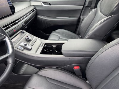 2024 Hyundai Palisade SEL 7P