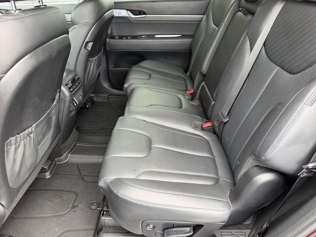 2024 Hyundai Palisade SEL 7P