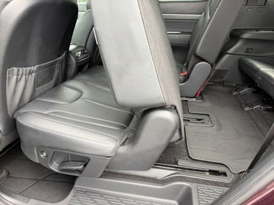 2024 Hyundai Palisade SEL 7P