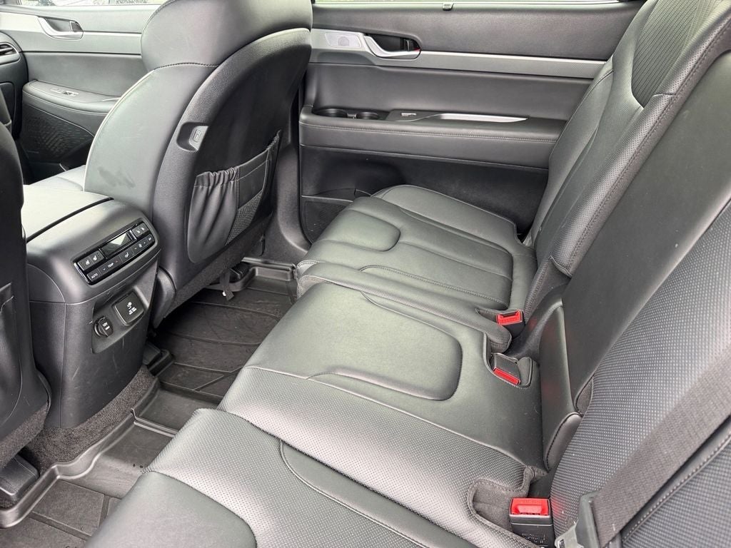2024 Hyundai Palisade SEL 7P