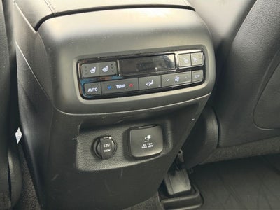 2024 Hyundai Palisade SEL 7P