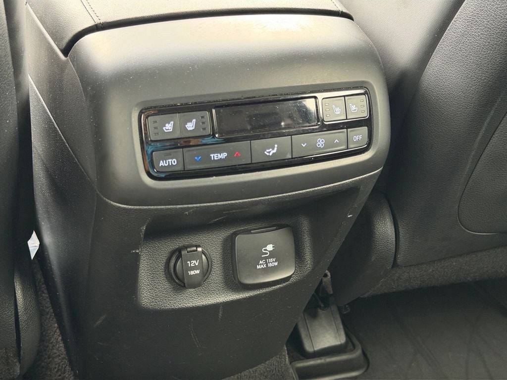 2024 Hyundai Palisade SEL 7P