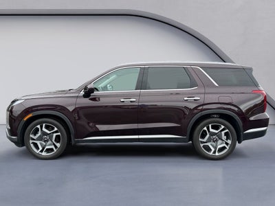 2024 Hyundai Palisade SEL 7P
