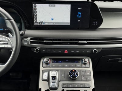 2024 Hyundai Palisade SEL 7P