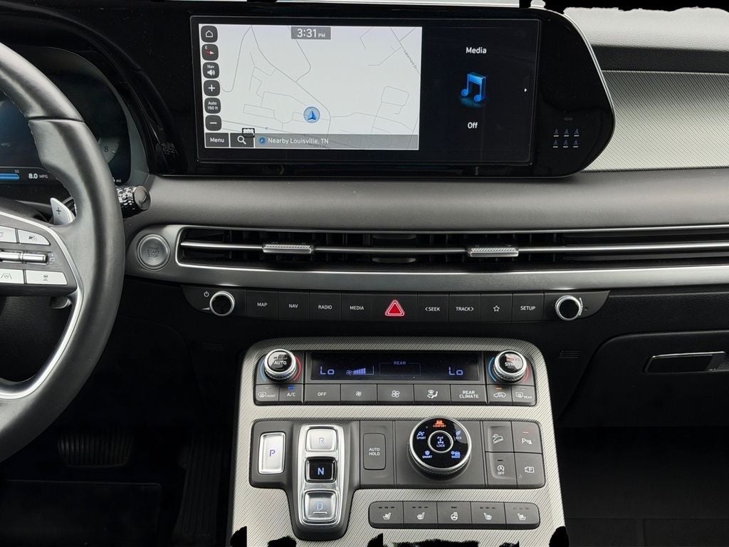 2024 Hyundai Palisade SEL 7P