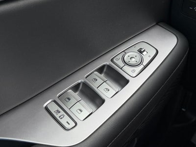 2024 Hyundai Palisade SEL 7P